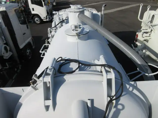 日野 デュトロ  タンク車 2PG-XZU640F R7｜画像8