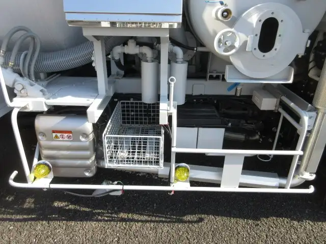 日野 デュトロ  タンク車 2PG-XZU640F R7｜画像18