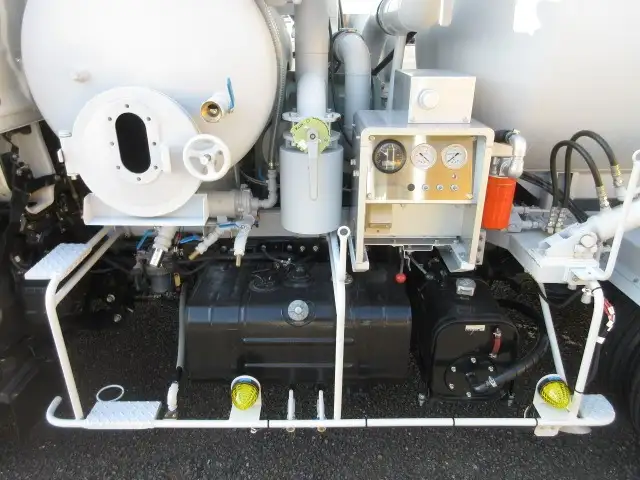 日野 デュトロ  タンク車 2PG-XZU640F R7｜画像19