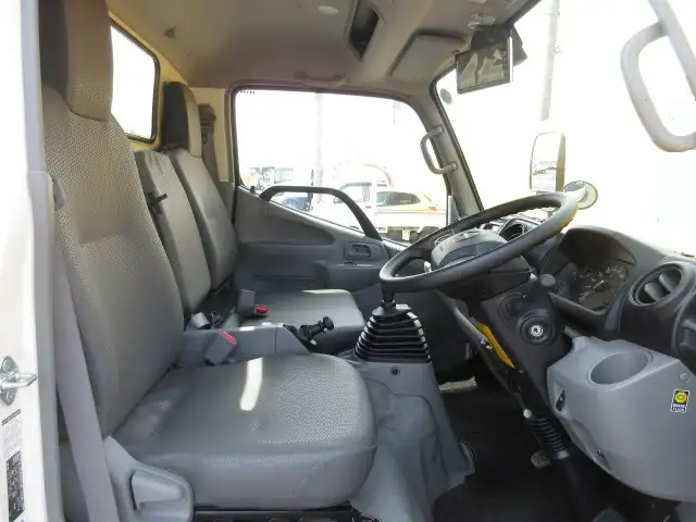 日野 デュトロ  タンク車 2PG-XZU640F R7｜画像13