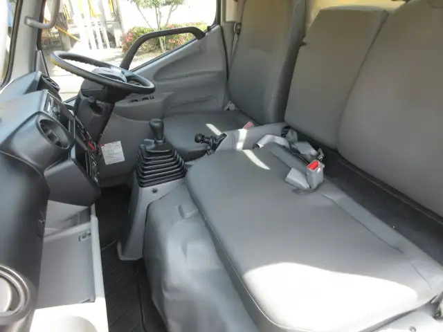 日野 デュトロ  タンク車 2PG-XZU640F R7｜画像14