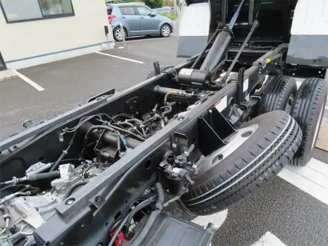 日野 デュトロ  ダンプ 2KG-XZU630T R6｜画像15