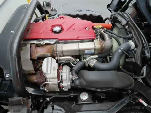 日野 デュトロ  ダンプ 2KG-XZU630T R6｜画像19