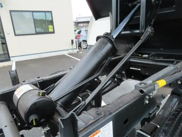 日野 デュトロ  ダンプ 2KG-XZU630T R6｜画像14