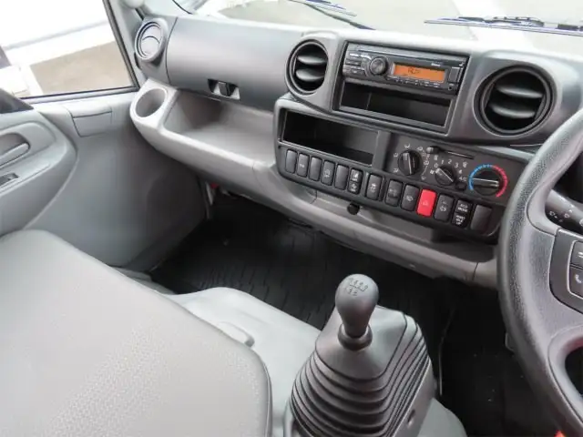 日野 デュトロ  ダンプ 2KG-XZU630T R6｜画像10