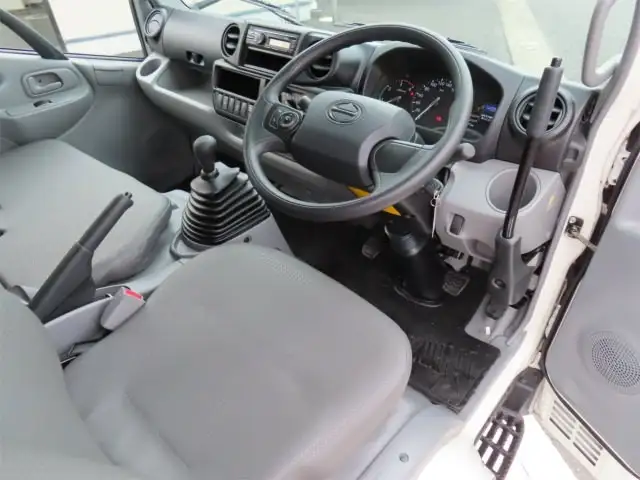 日野 デュトロ  ダンプ 2KG-XZU630T R6｜画像8