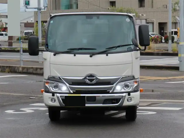 日野 デュトロ  ダンプ 2KG-XZU630T R6｜画像2