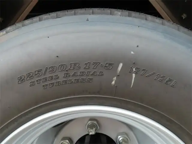 三菱 ファイター  ダンプ 2KG-FK72F R7｜画像20