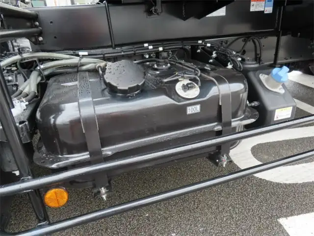 三菱 ファイター  ダンプ 2KG-FK72F R7｜画像13