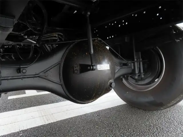 三菱 ファイター  ダンプ 2KG-FK72F R7｜画像18