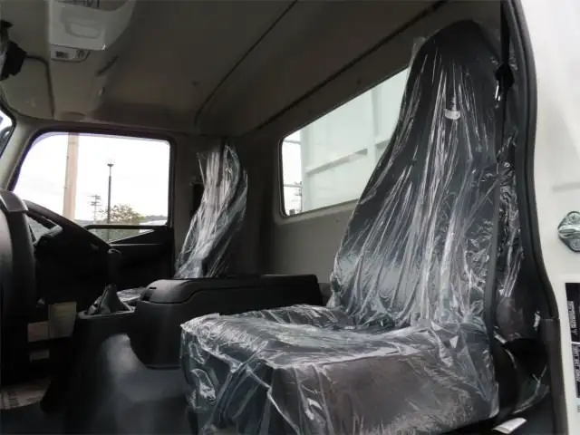 三菱 ファイター  ダンプ 2KG-FK72F R7｜画像12