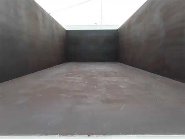 三菱 ファイター  ダンプ 2KG-FK72F R7｜画像10