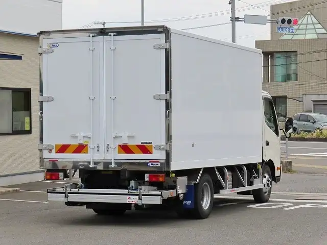 日野 デュトロ  冷凍冷蔵 2KG-XZU712M R6｜画像4