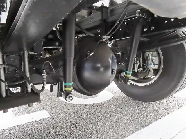 日野 デュトロ  冷凍冷蔵 2KG-XZU712M R6｜画像17