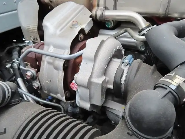 日野 デュトロ  冷凍冷蔵 2KG-XZU712M R6｜画像18