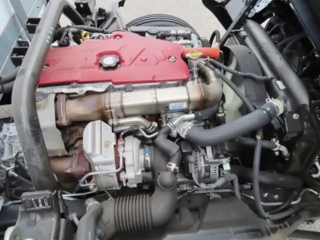 日野 デュトロ  冷凍冷蔵 2KG-XZU712M R6｜画像19