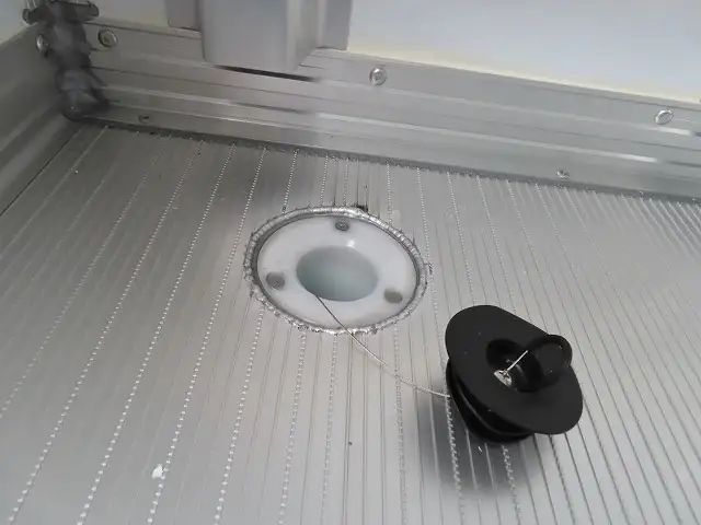 日野 デュトロ  冷凍冷蔵 2KG-XZU712M R6｜画像11