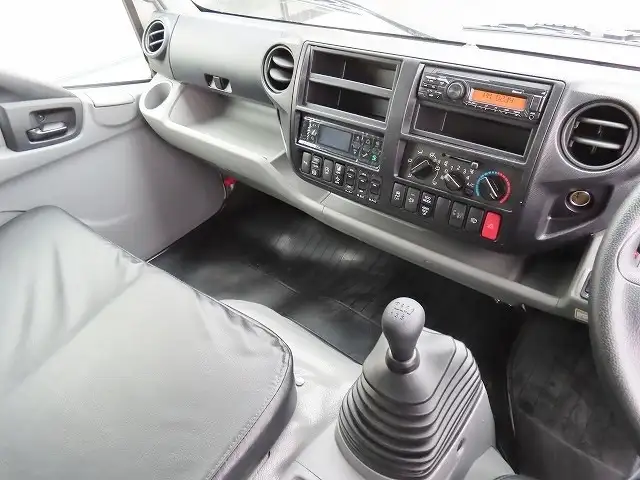 日野 デュトロ  冷凍冷蔵 2KG-XZU712M R6｜画像14