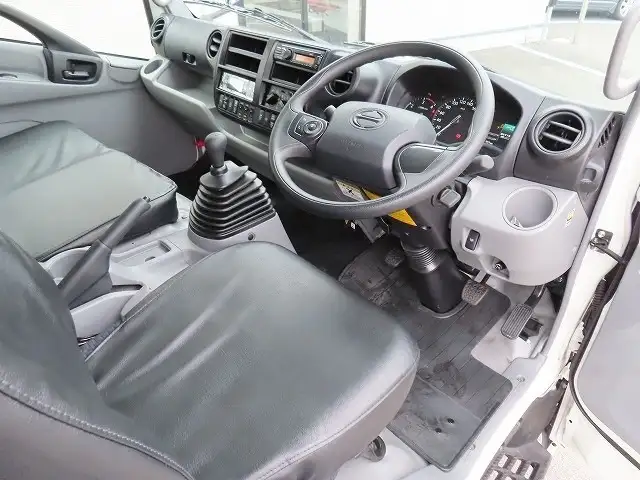 日野 デュトロ  冷凍冷蔵 2KG-XZU712M R6｜画像12