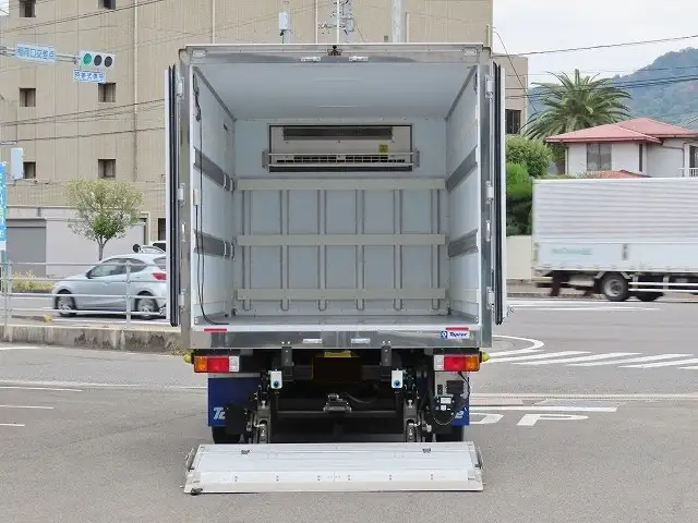 日野 デュトロ  冷凍冷蔵 2KG-XZU712M R6｜画像7