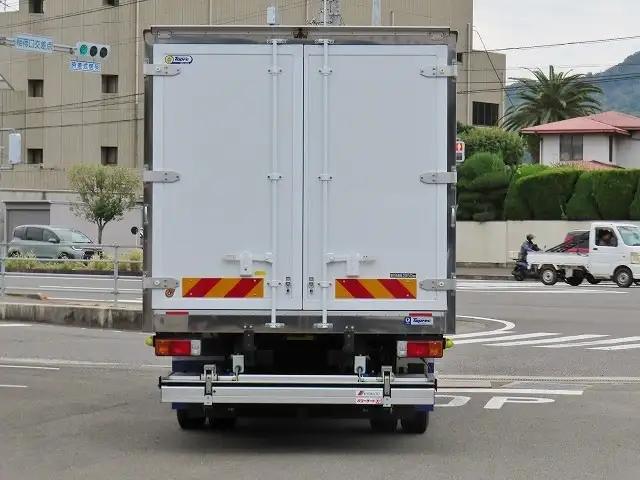 日野 デュトロ  冷凍冷蔵 2KG-XZU712M R6｜画像5