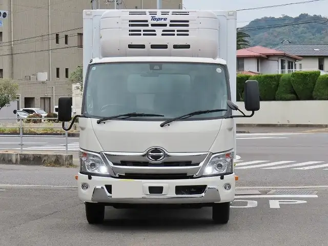 日野 デュトロ  冷凍冷蔵 2KG-XZU712M R6｜画像2