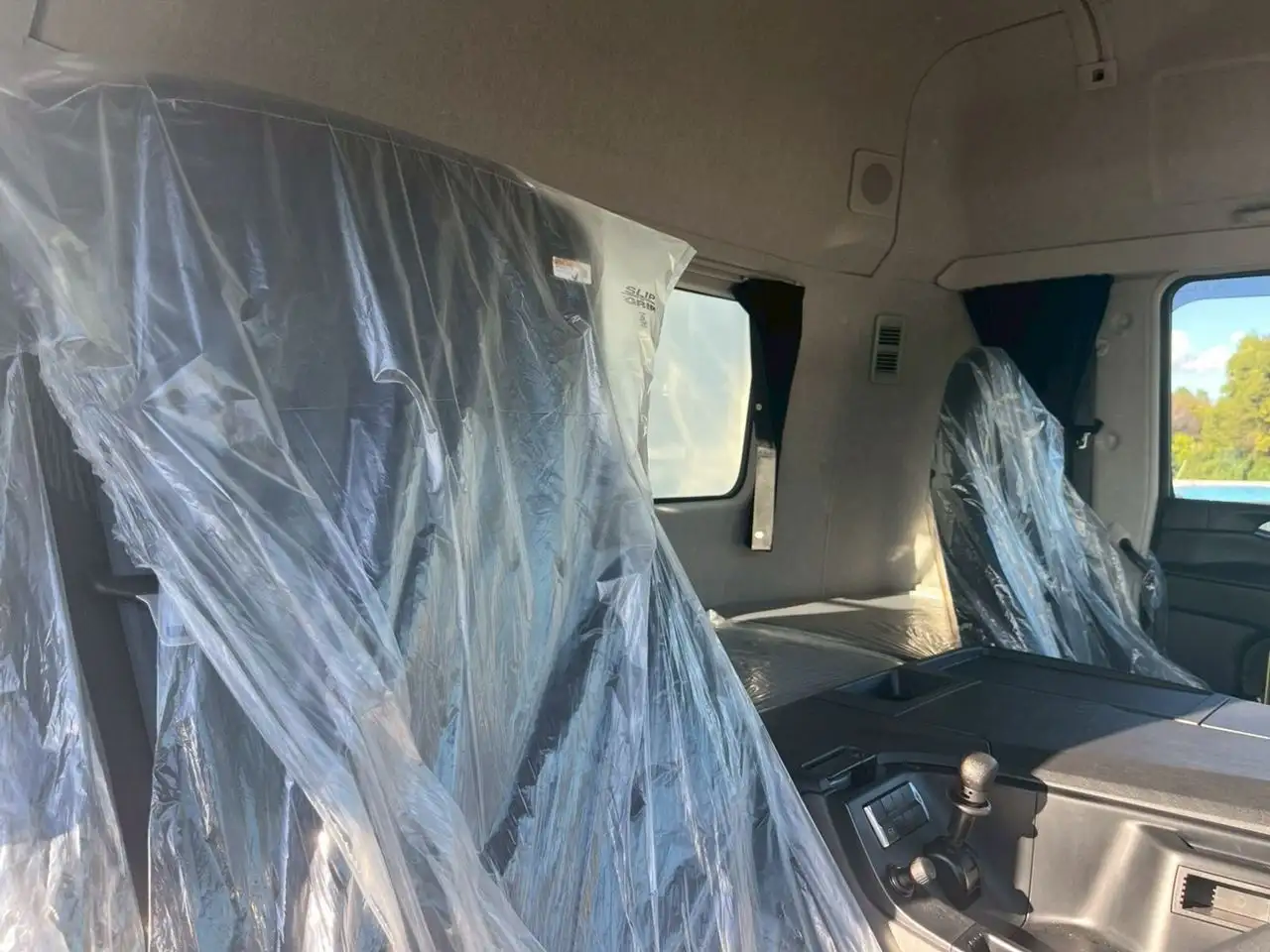 三菱 スーパーグレート  ダンプ 2KG-FV70HX R6｜画像10