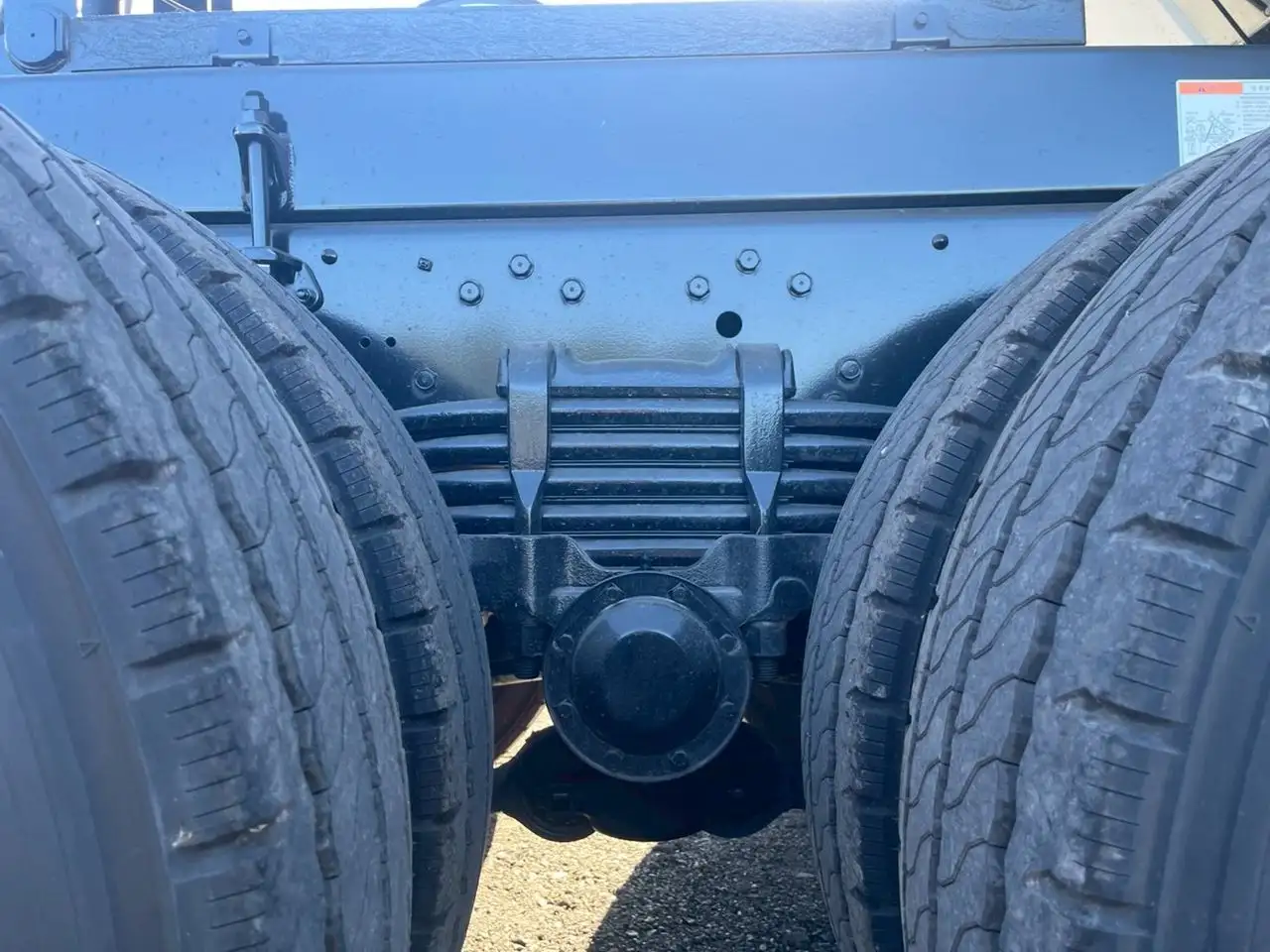 三菱 スーパーグレート  ダンプ 2KG-FV70HX R6｜画像20