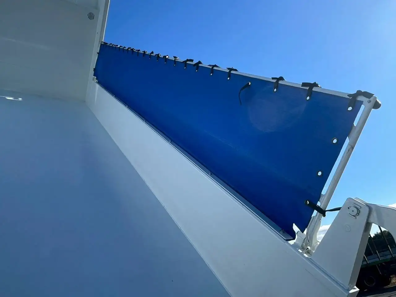 三菱 スーパーグレート  ダンプ 2KG-FV70HX R6｜画像7