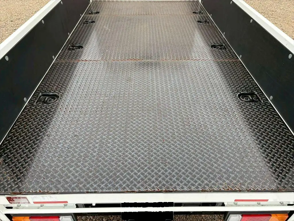 三菱 キャンター  平ボディ 2RG-FDA50 R6｜画像8