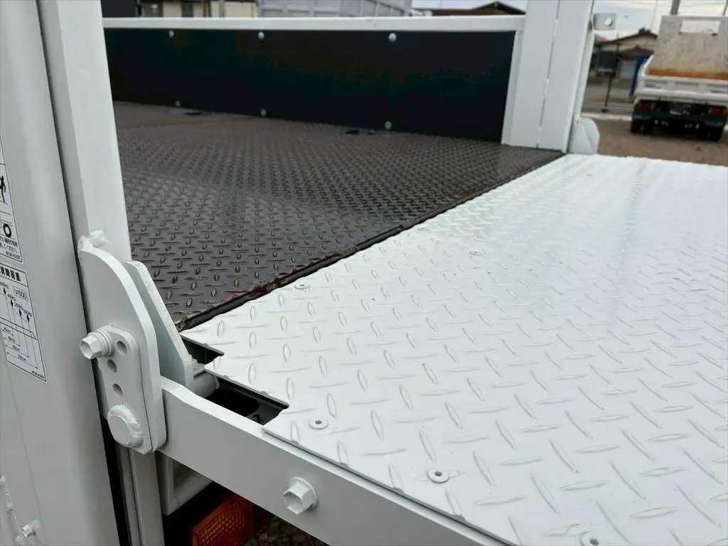 三菱 キャンター  平ボディ 2RG-FDA50 R6｜画像11