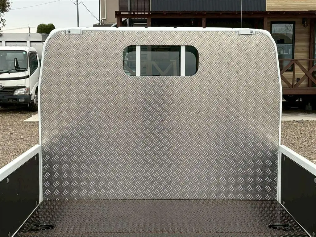 三菱 キャンター  平ボディ 2RG-FDA50 R6｜画像7