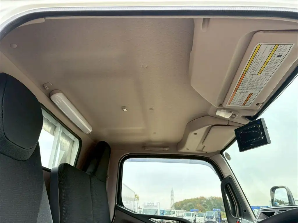 三菱 キャンター  平ボディ 2RG-FDA50 R6｜画像17