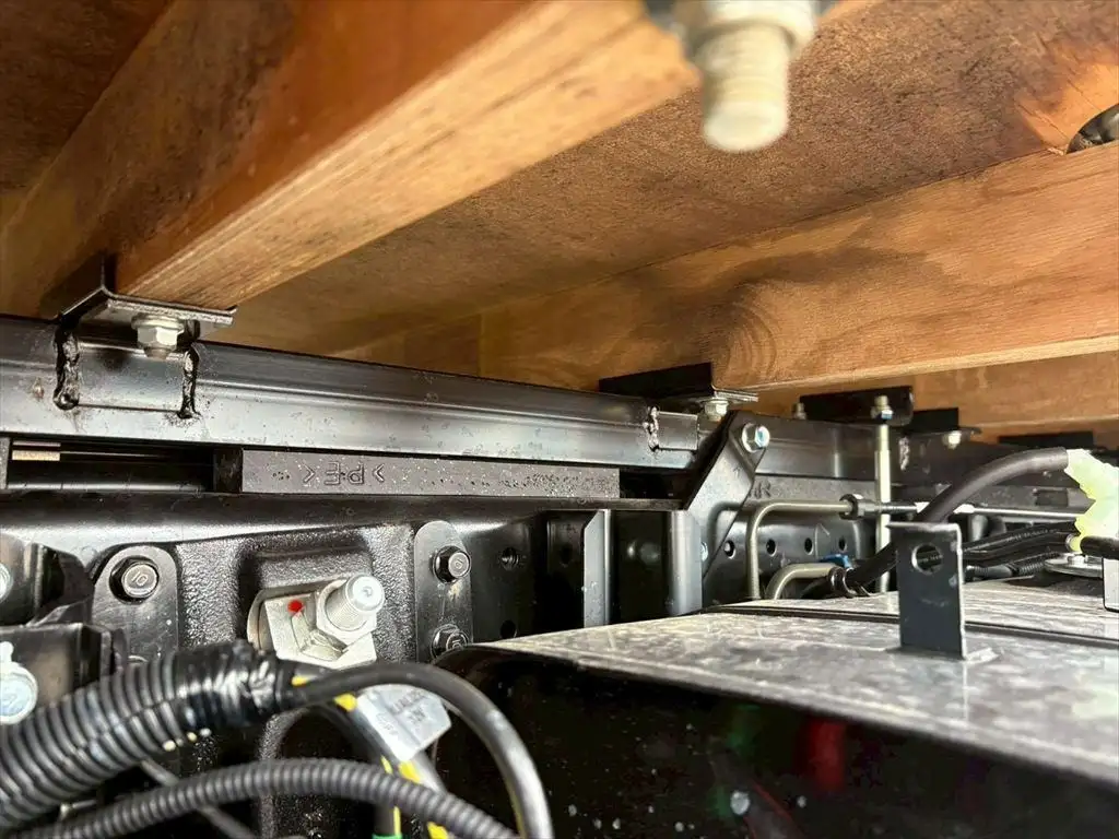 三菱 キャンター  平ボディ 2RG-FDA50 R6｜画像18