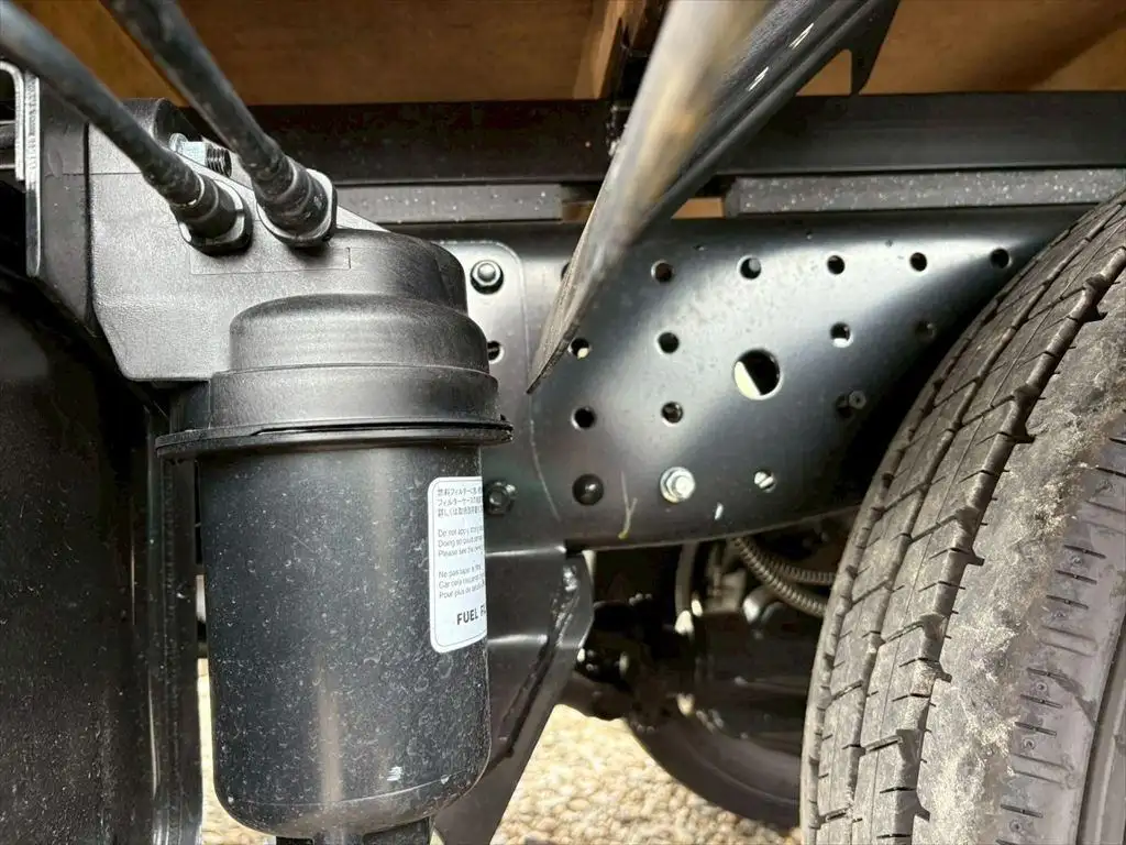 三菱 キャンター  平ボディ 2RG-FDA50 R6｜画像19