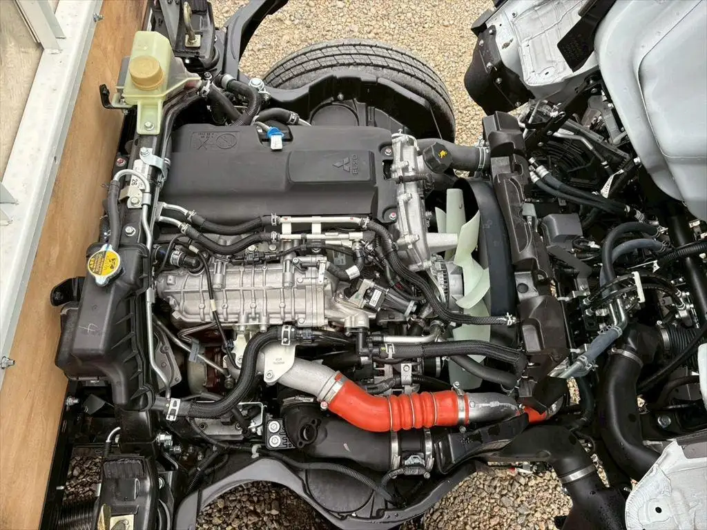 三菱 キャンター  平ボディ 2RG-FDA50 R6｜画像20