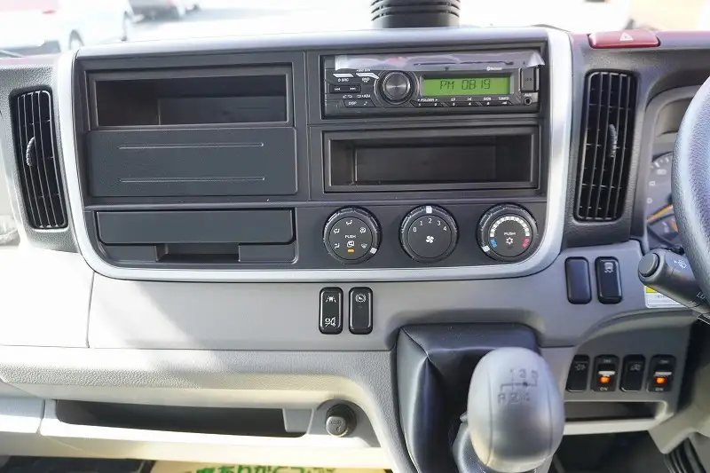 三菱 キャンター  ウイング 2RG-FEB50 R5｜画像13