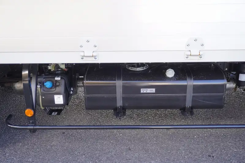 三菱 キャンター  ウイング 2RG-FEB50 R5｜画像16