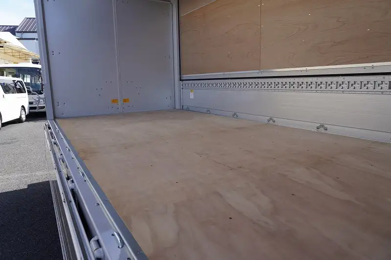 三菱 キャンター  ウイング 2RG-FEB50 R5｜画像6