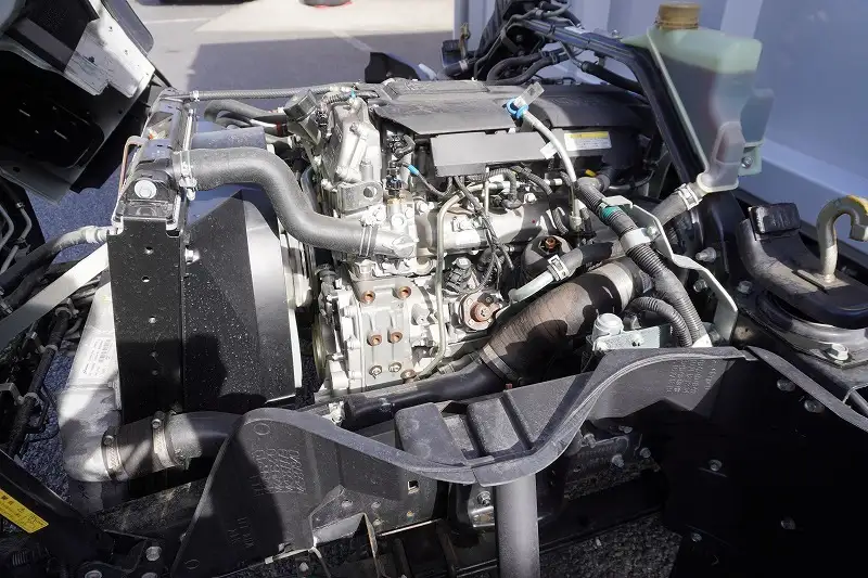 三菱 キャンター  ウイング 2RG-FEB50 R5｜画像19