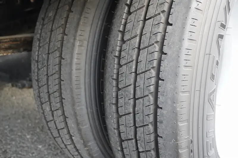 三菱 キャンター  ウイング 2RG-FEB50 R5｜画像20