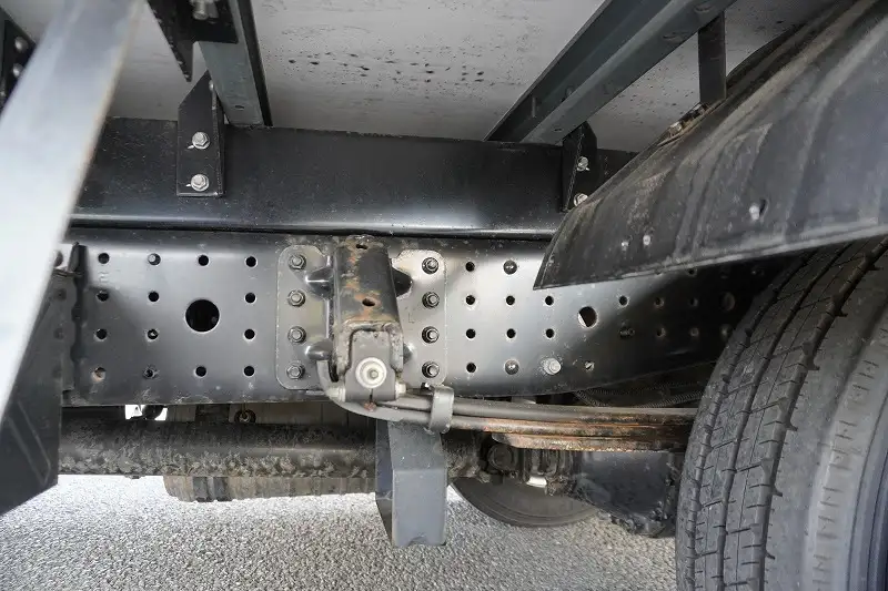 三菱 キャンター  ウイング 2RG-FEB50 R5｜画像18