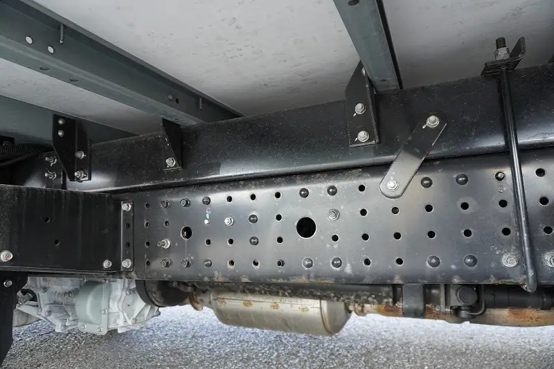 三菱 キャンター  ウイング 2RG-FEB50 R5｜画像17