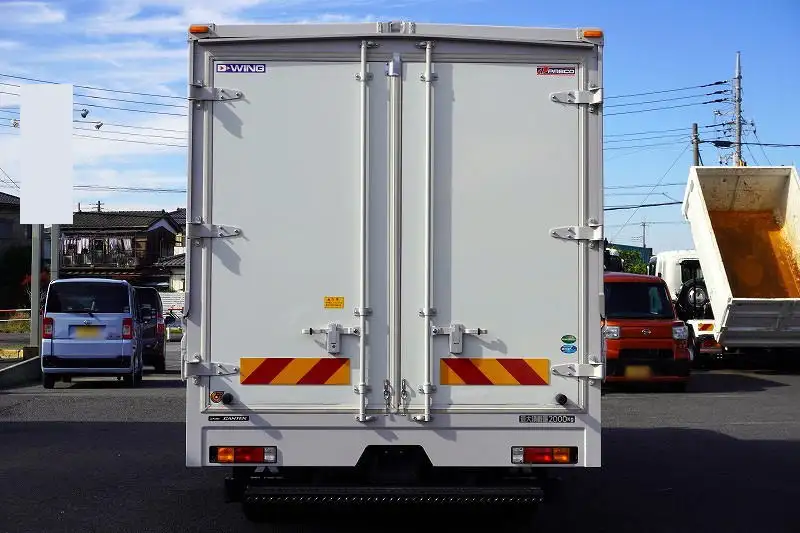 三菱 キャンター  ウイング 2RG-FEB50 R5｜画像3