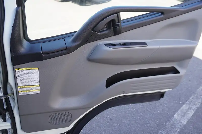 三菱 キャンター  アルミバン 2RG-FBA20 R5｜画像15