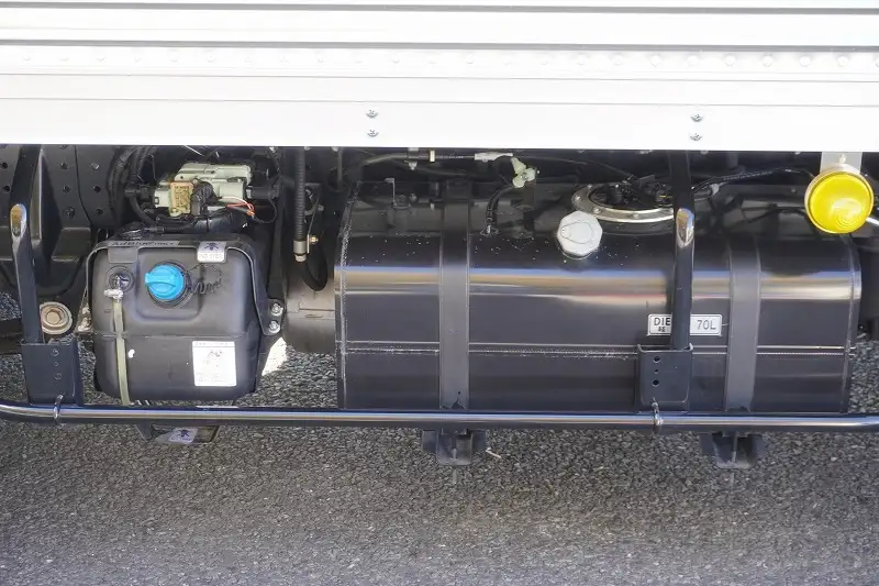 三菱 キャンター  アルミバン 2RG-FBA20 R5｜画像16