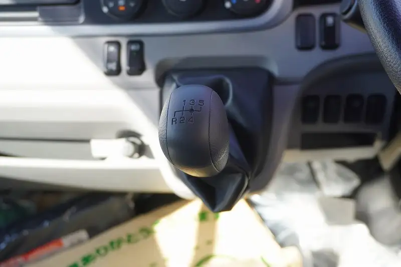 三菱 キャンター  アルミバン 2RG-FBA20 R5｜画像14