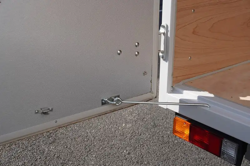 三菱 キャンター  アルミバン 2RG-FBA20 R5｜画像6