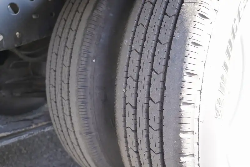 三菱 キャンター  アルミバン 2RG-FBA20 R5｜画像20