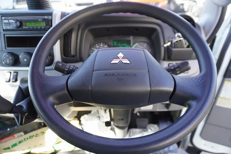 三菱 キャンター  アルミバン 2RG-FBA20 R5｜画像12